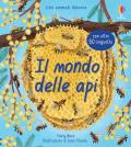 Il mondo delle api. Libri animati. Ediz. a colori