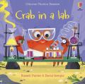 Crab in a lab. Ediz. a colori