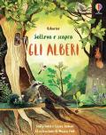 Gli alberi. Sollevo e scopro. Ediz. a colori