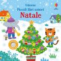 Natale. Piccoli libri sonori. Ediz. a colori