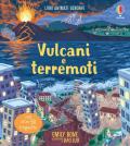 Vulcani e terremoti. Libri animati. Ediz. a colori