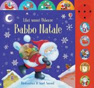 Babbo Natale. Ediz. a colori