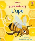 L'ape. Ediz. a colori