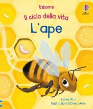 L'ape. Ediz. a colori