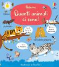 Quanti animali ci sono! Primi libri