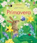 Primavera. Libri cucù. Ediz. a colori