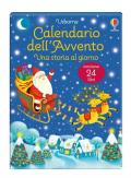 Una storia al giorno. Calendario dell’Avvento. Vol. 2