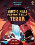 Viaggio nelle profondità della Terra. Libri da scoprire