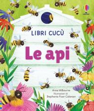 Le api. Ediz. a colori
