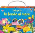 Valigetta in fondo al mare. Ediz. a colori
