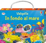 Valigetta in fondo al mare. Ediz. a colori