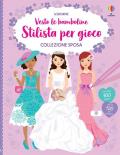 Collezione sposa. Con adesivi. Ediz. a colori