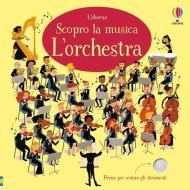 L'orchestra