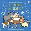 La notte di Natale. Ediz. a colori