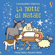 La notte di Natale. Ediz. a colori