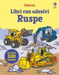 Ruspe. Con adesivi. Ediz. a colori