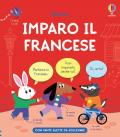 Imparo il francese. Ediz. a colori