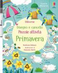 Primavera. Ediz. illustrata