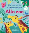 Allo zoo. Ediz. a colori