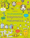 Enigmistica matematica