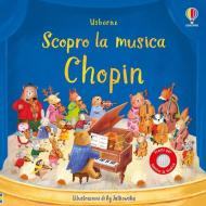 Chopin. Ediz. a colori