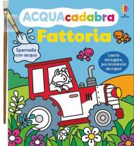 Fattoria. Ediz. a colori