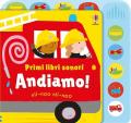 Andiamo! Ediz. a colori