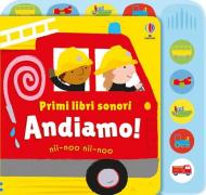 Andiamo! Ediz. a colori