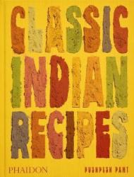 Classic Indian recipes