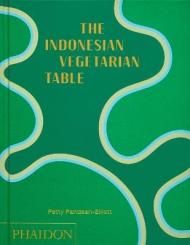 The indonesian vegetarian table