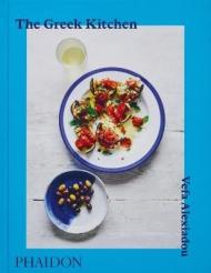 The greek kitchen. 2026