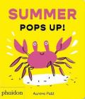 Summer pops up!