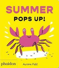 Summer pops up!