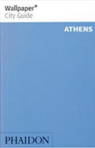 Wallpaper* City Guide Athens