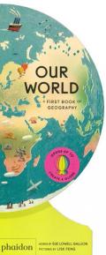 Our World: A First Book of Geography