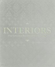 Interiors (Orange Edition): The Greatest Rooms of the Century