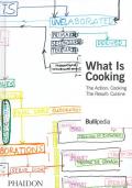 What is Cooking: The Action: Cooking, The Result: Cuisine