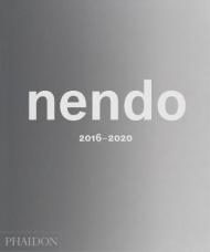 nendo: 2016-2020