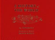 History of the world (in dingbats) (A)