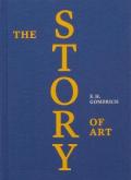 The story of art. Luxury edition