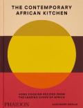 The contemporary african kitchen