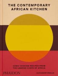 The contemporary african kitchen