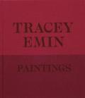 Tracey Emin. Paintings