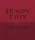 Tracey Emin. Paintings