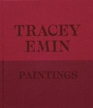 Tracey Emin. Paintings