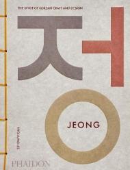 Jeong: the spirit of korean craft and design