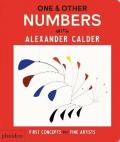 One & other numbers with Alexander Calder