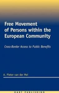 Free Movement of Persons Within the European Community