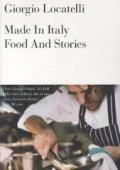 Made in Italy: Food and Stories