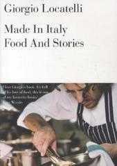 Made in Italy: Food and Stories